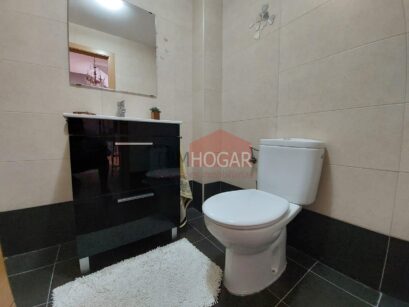 CHALET EN ALQUILER ZONA HERVENCIAS 69