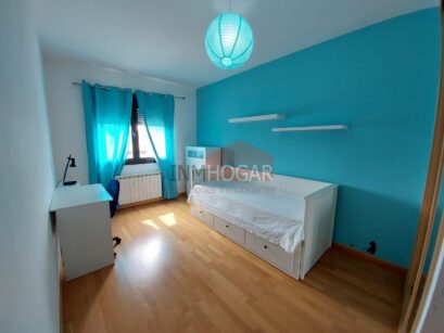 CHALET EN ALQUILER ZONA HERVENCIAS 66