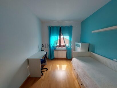 CHALET EN ALQUILER ZONA HERVENCIAS 65