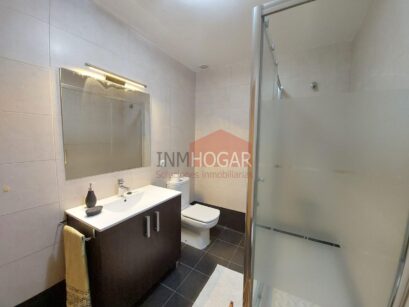CHALET EN ALQUILER ZONA HERVENCIAS 63