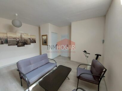 CHALET EN ALQUILER ZONA HERVENCIAS 62