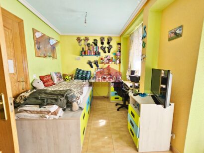CASA UNIFAMILIAR EN VENTA EN ÁVILA