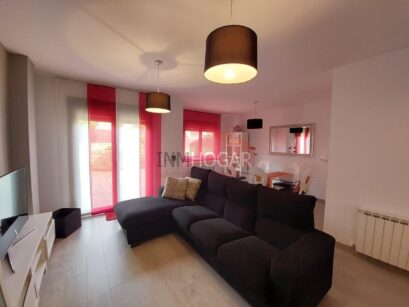 CHALET EN ALQUILER ZONA HERVENCIAS 98