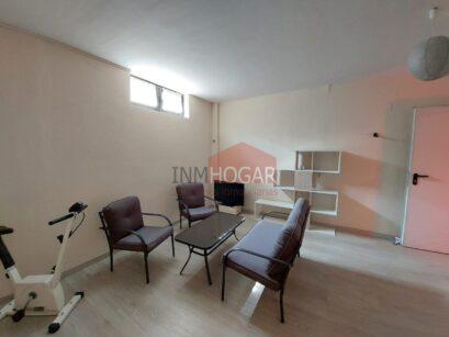 CHALET EN ALQUILER ZONA HERVENCIAS 61
