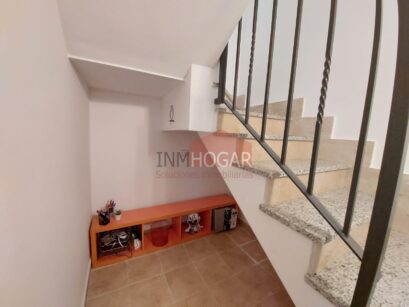 CHALET EN ALQUILER ZONA HERVENCIAS 59