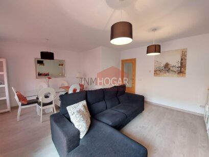 CHALET EN ALQUILER ZONA HERVENCIAS 97