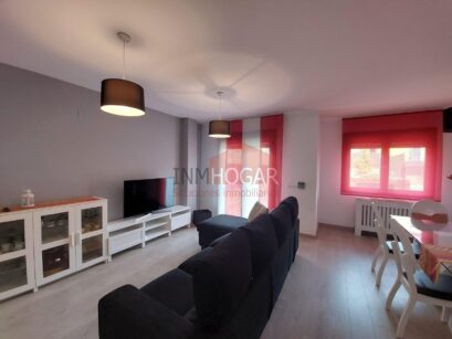 CHALET EN ALQUILER ZONA HERVENCIAS 96