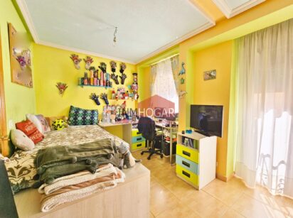 CASA UNIFAMILIAR EN VENTA EN ÁVILA