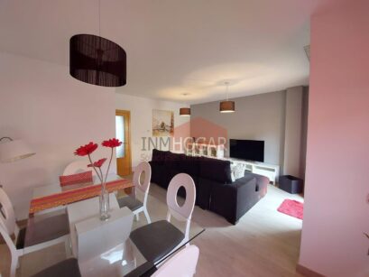 CHALET EN ALQUILER ZONA HERVENCIAS 95