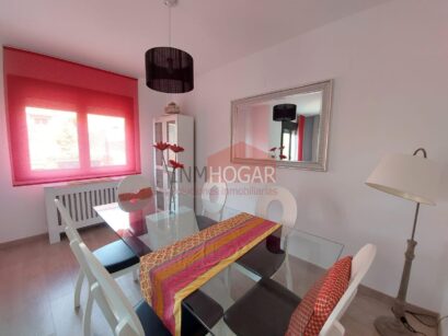 CHALET EN ALQUILER ZONA HERVENCIAS 94