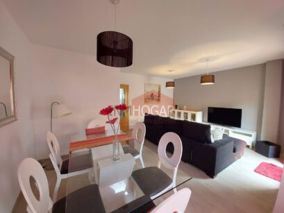 CHALET EN ALQUILER ZONA HERVENCIAS 93