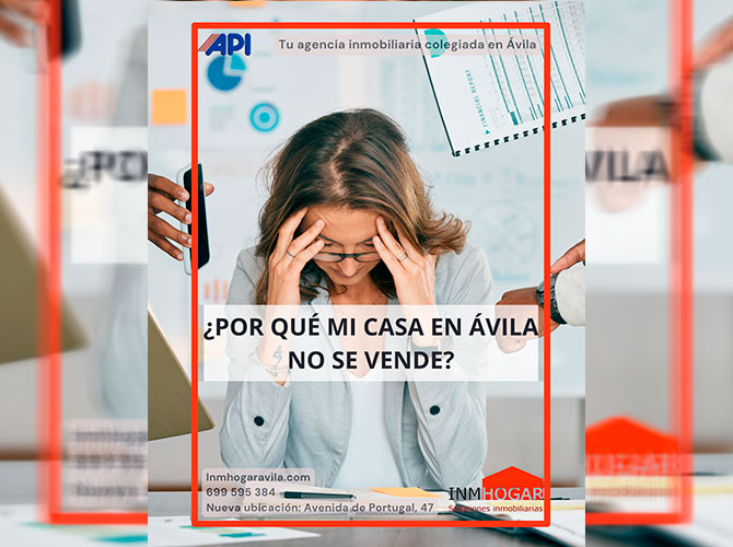 errores al vender una casa