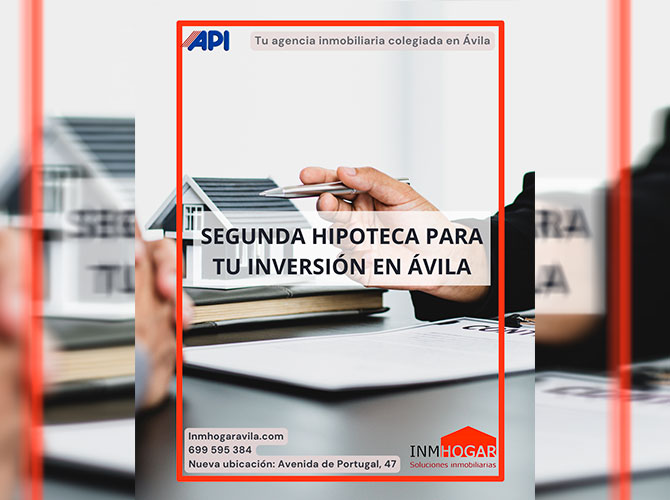 CÓMO COMPRAR UNA SEGUNDA VIVIENDA TENIENDO HIPOTECA.