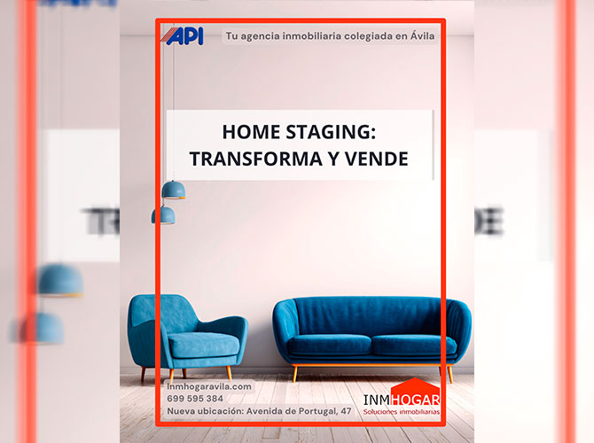HOME STAGING