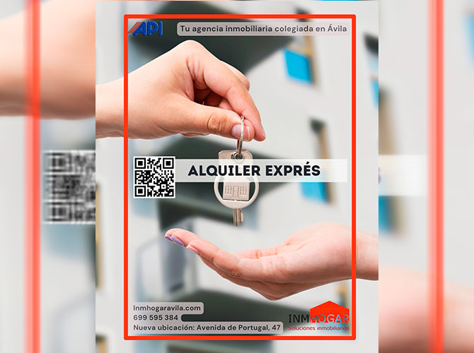 Alquiler expres