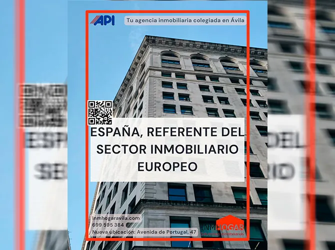 Referente en europa