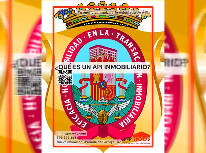 Api inmobiliario