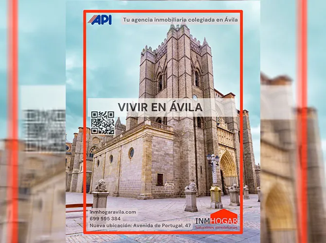 Vivir en Ávila