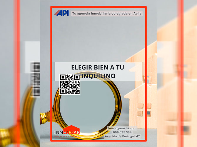 Elegir inquilino