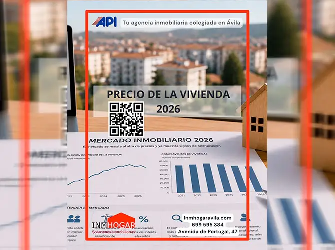 PRECIOS DE LA VIVIENDA 2026